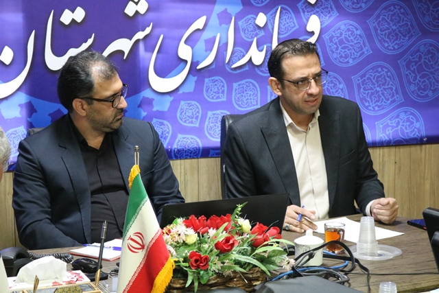 تأکید بر توسعه متوازن کتابخانه‌ها و تقویت مشارکت شهرداری‌ها در مهدیشهر