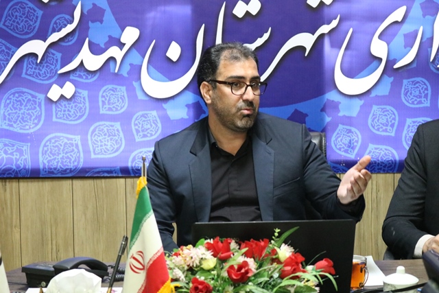 تأکید بر توسعه متوازن کتابخانه‌ها و تقویت مشارکت شهرداری‌ها در مهدیشهر