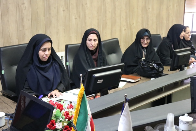 تأکید بر توسعه متوازن کتابخانه‌ها و تقویت مشارکت شهرداری‌ها در مهدیشهر