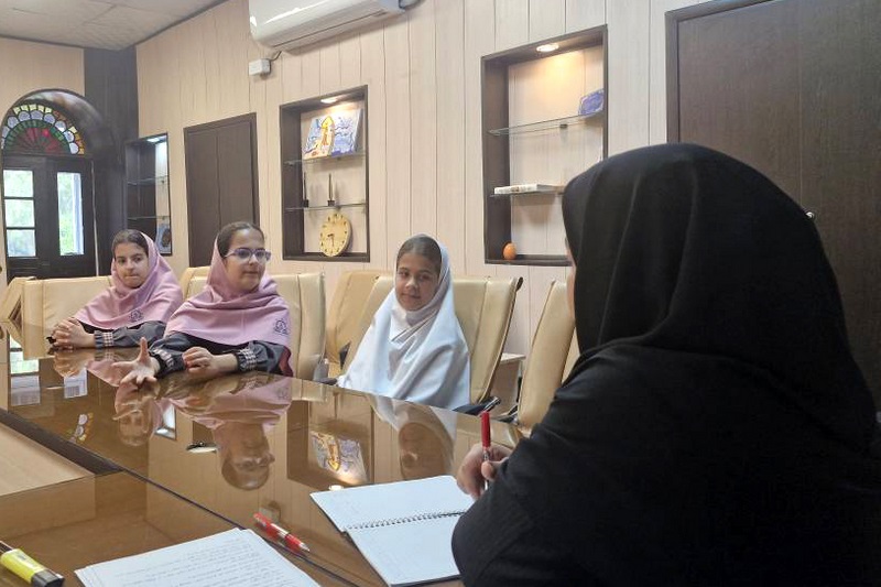 برگزیدگان «لیگ کتابخوانی مسجد، محله و کتابخانه» در استان بوشهر معرفی شدند