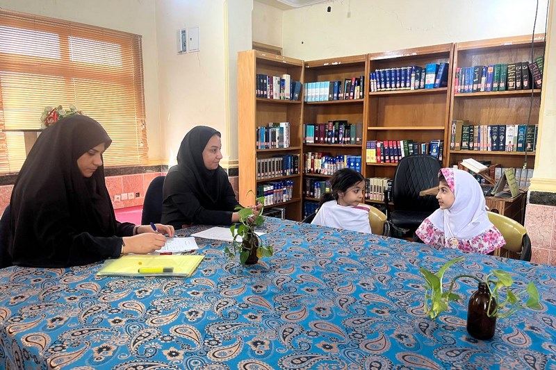 برگزیدگان «لیگ کتابخوانی مسجد، محله و کتابخانه» در استان بوشهر معرفی شدند