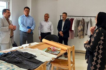 خراسان شمالی - کراپ‌شده