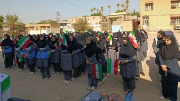 هفته پدافند غیرعامل