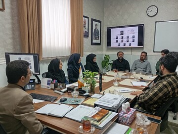برنامه ریزی هفته کتاب -زاهدان