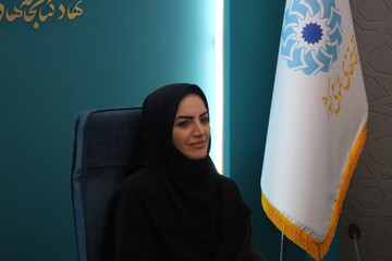 جلسه انجمن ملی زبان اشاره