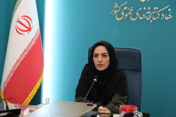 جلسه انجمن ملی زبان اشاره
