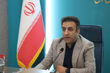جلسه انجمن ملی زبان اشاره