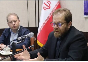 شورای اداری