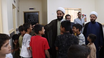آیین بازگشایی