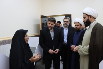 آیین بازگشایی