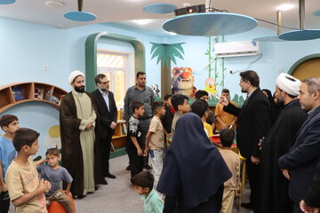 آیین بازگشایی