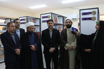 آیین بازگشایی