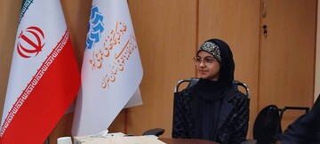 داوری لیگ کتابخوانی مسجد، محله و کتابخانه در تهران