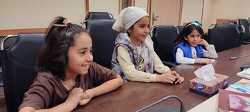 داوری لیگ کتابخوانی مسجد، محله و کتابخانه در تهران