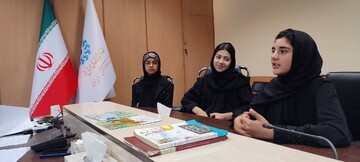 داوری لیگ کتابخوانی مسجد، محله و کتابخانه در تهران