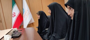 داوری لیگ کتابخوانی مسجد، محله و کتابخانه در تهران