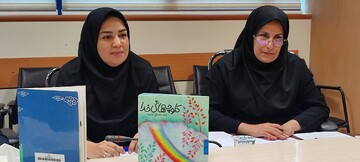 داوری لیگ کتابخوانی مسجد، محله و کتابخانه در تهران
