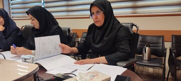 داوری لیگ کتابخوانی مسجد، محله و کتابخانه در تهران