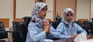 داوری لیگ کتابخوانی مسجد، محله و کتابخانه در تهران