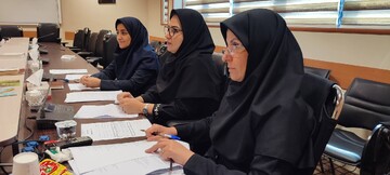 داوری لیگ کتابخوانی مسجد، محله و کتابخانه در تهران