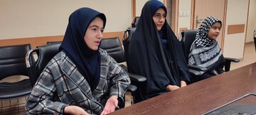 داوری لیگ کتابخوانی مسجد، محله و کتابخانه در تهران