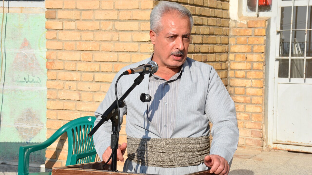 سادات‌کوری؛ روستایی در مسیر توسعه فرهنگ کتاب و کتابخوانی