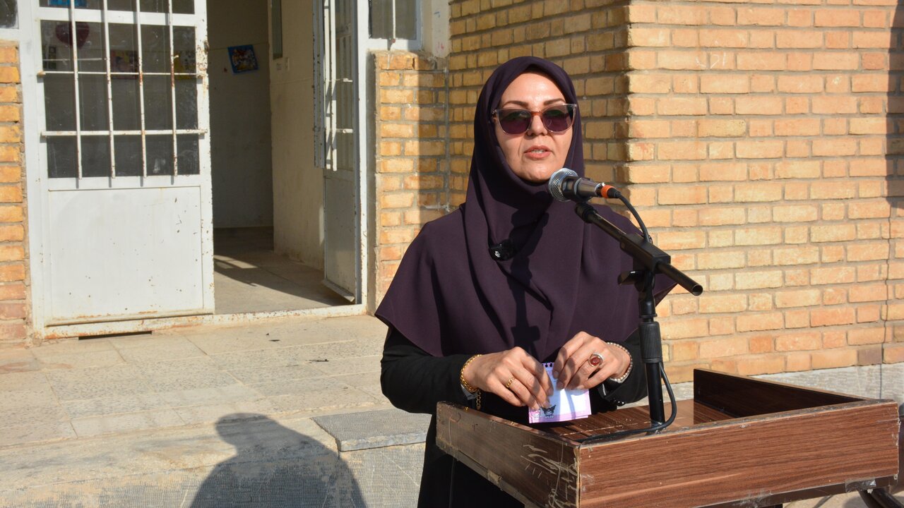 ساداتکوری؛ روستایی در مسیر توسعه فرهنگ کتاب و کتابخوانی