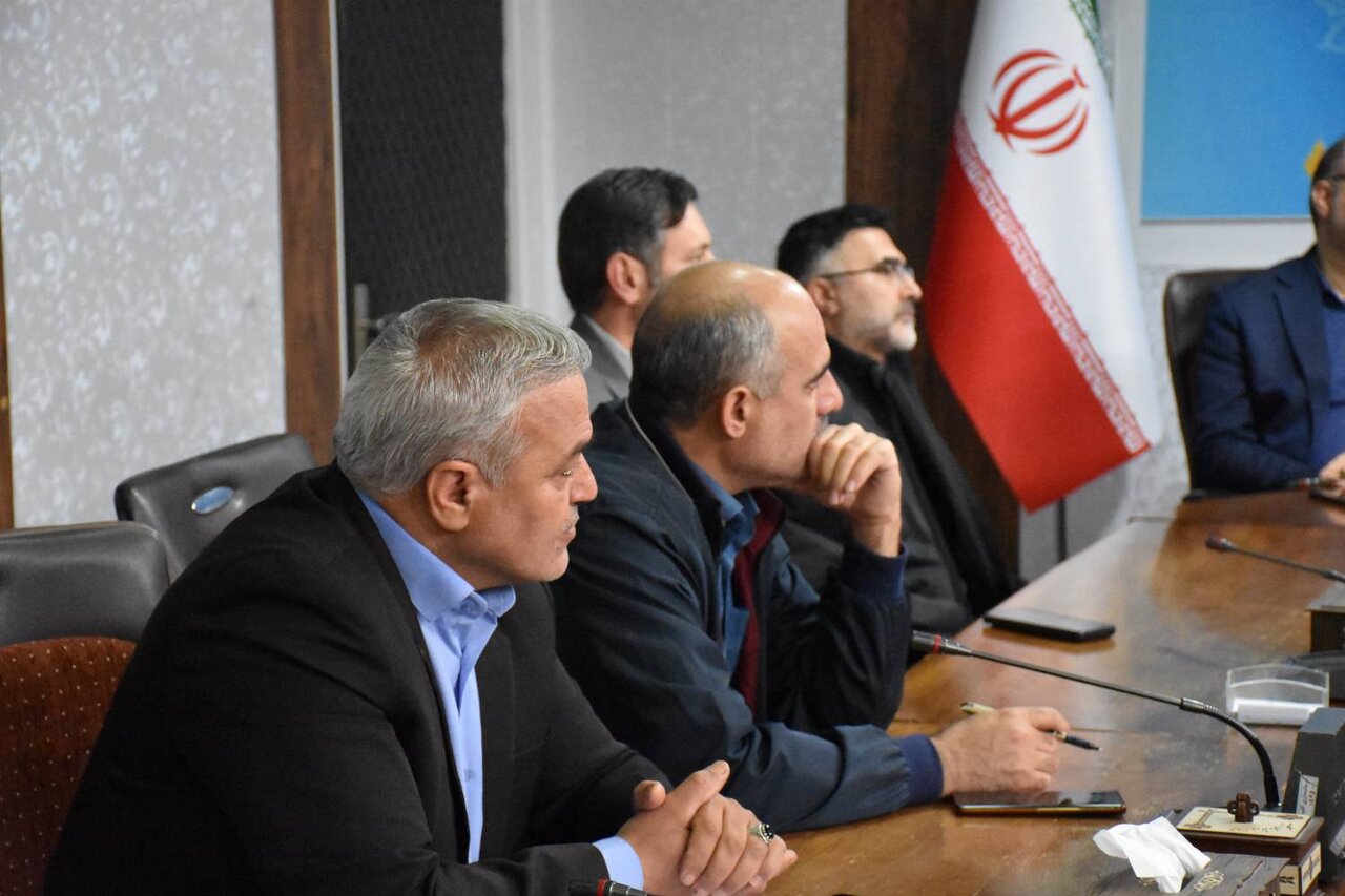تمرکز بر توسعه زیرساخت‌های فرهنگی و خدمات نوین کتابخانه‌ای در کلیبر