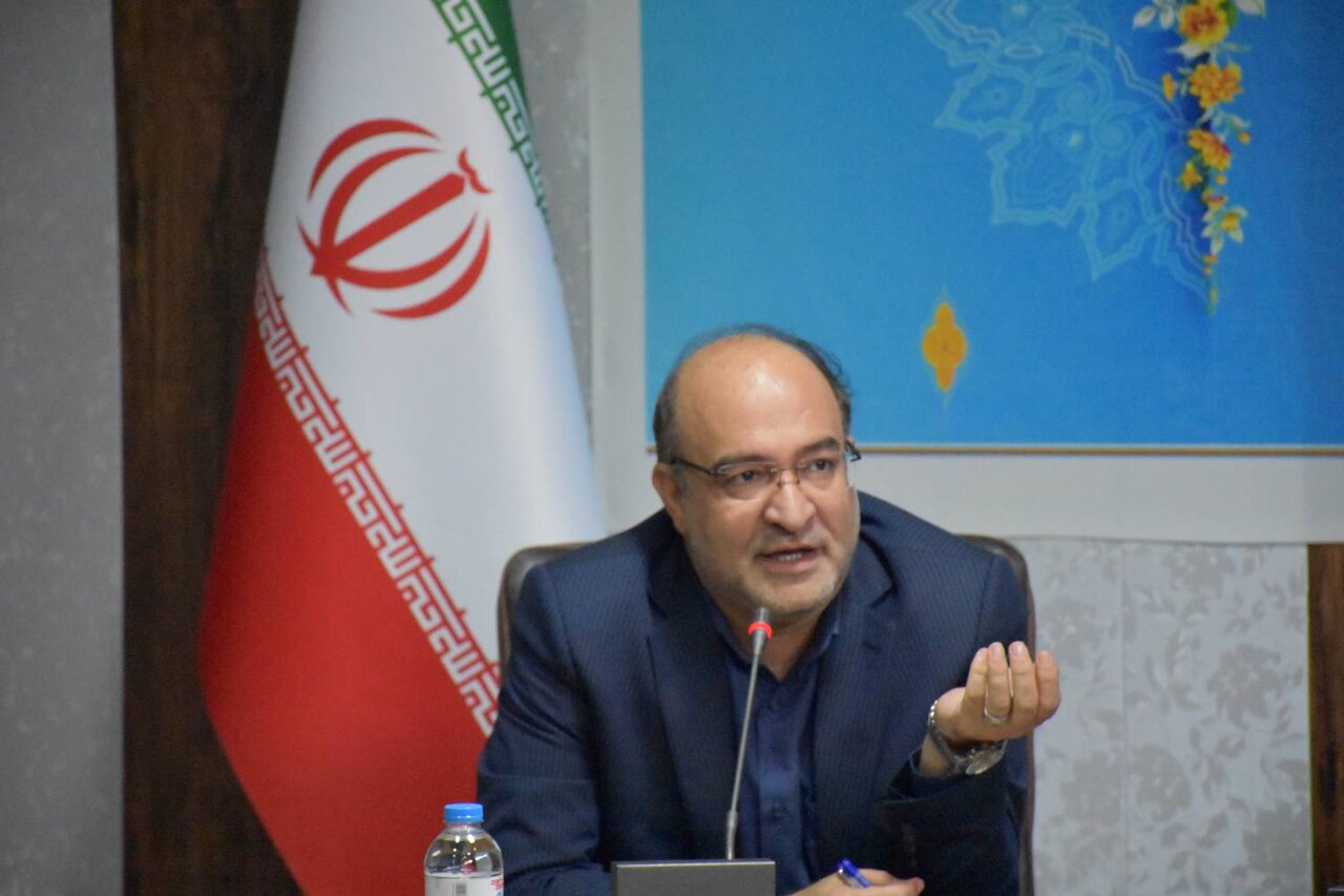 تمرکز بر توسعه زیرساخت‌های فرهنگی و خدمات نوین کتابخانه‌ای در کلیبر