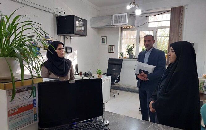 تأکید بر توسعه زیرساختهای کتابخانهای و تسریع در پروژههای در دست اقدام