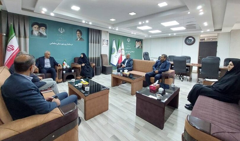 تأکید بر توسعه زیرساختهای کتابخانهای و تسریع در پروژههای در دست اقدام