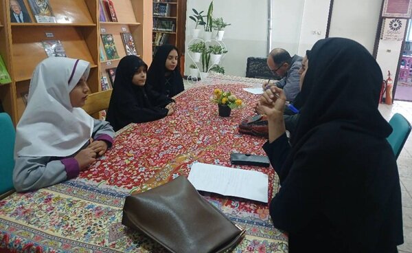 برگزیدگان «لیگ کتابخوانی مسجد، محله و کتابخانه» مشخص شدند