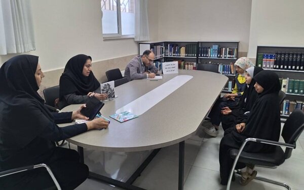 برگزیدگان «لیگ کتابخوانی مسجد، محله و کتابخانه» مشخص شدند