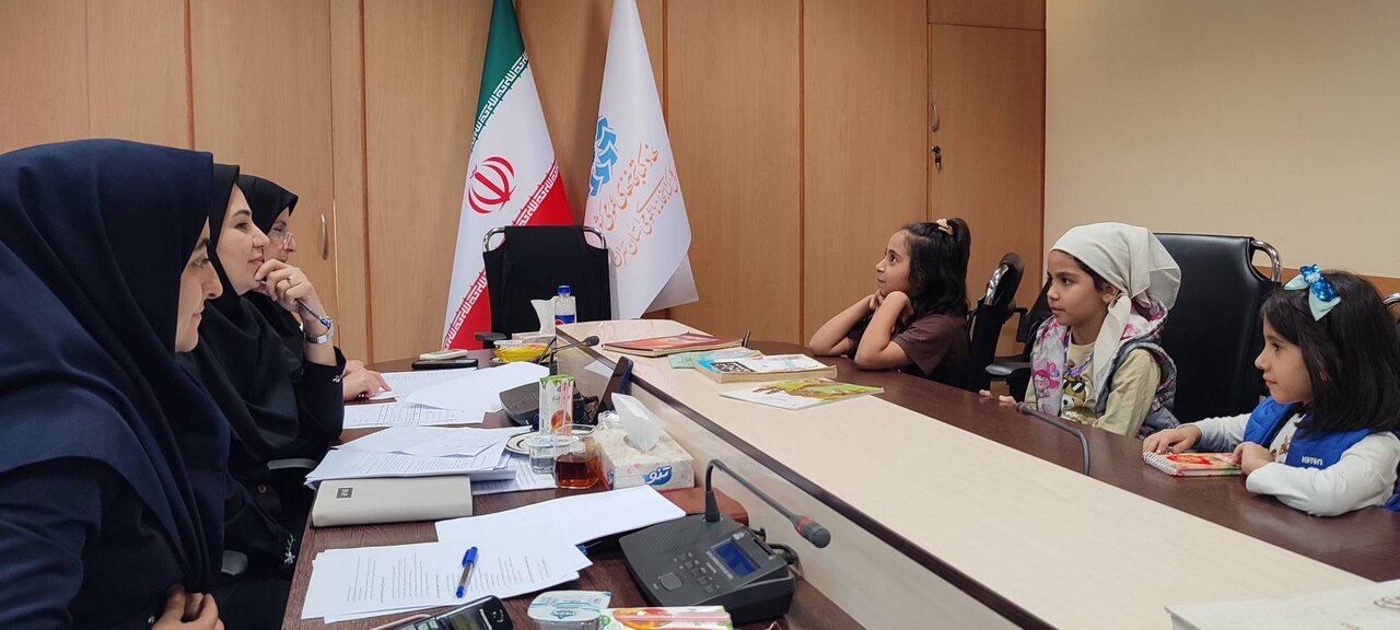 نتایج داوری «لیگ کتابخوانی مسجد، محله وکتابخانه» در استان تهران اعلام شد
