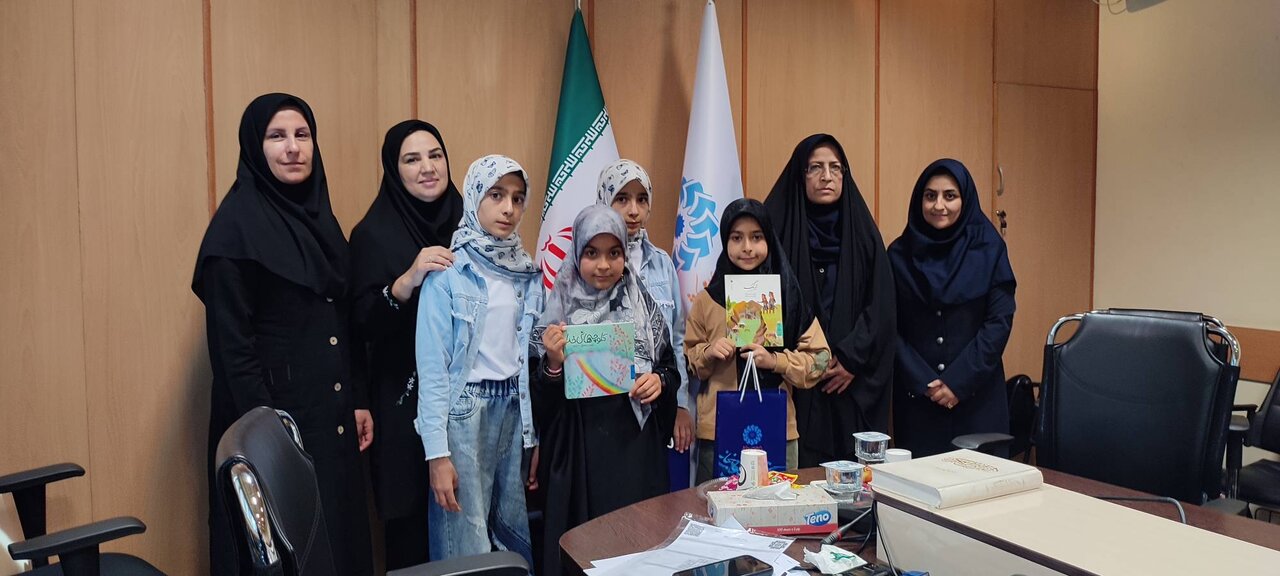 نتایج داوری «لیگ کتابخوانی مسجد، محله وکتابخانه» در استان تهران اعلام شد