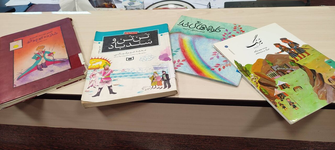 نتایج داوری «لیگ کتابخوانی مسجد، محله وکتابخانه» در استان تهران اعلام شد