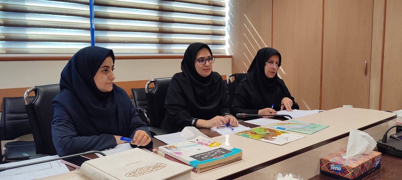 نتایج داوری «لیگ کتابخوانی مسجد، محله وکتابخانه» در استان تهران اعلام شد