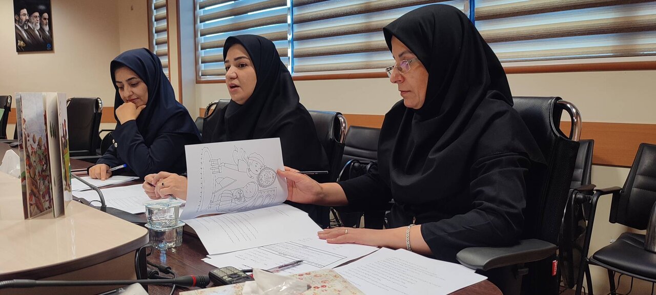 نتایج داوری «لیگ کتابخوانی مسجد، محله وکتابخانه» در استان تهران اعلام شد