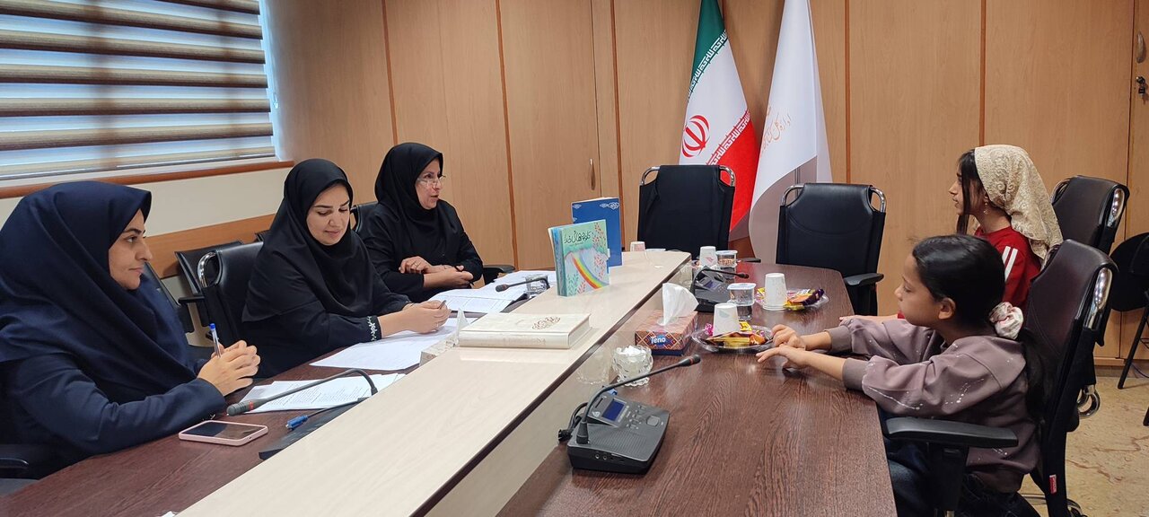 نتایج داوری «لیگ کتابخوانی مسجد، محله وکتابخانه» در استان تهران اعلام شد