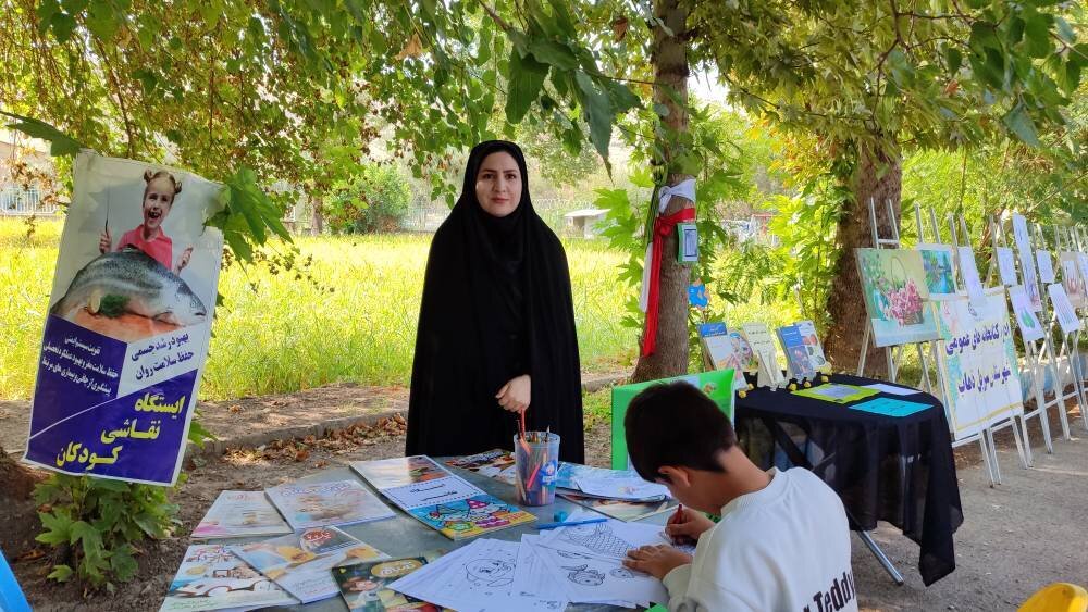 از رویدادهای فرهنگی تا گامهای تازه در توسعه کتابخانههای عمومی