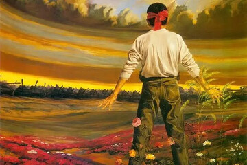 به‌مناسبت سالروز شهادت حسین فهمیده؛ روایتی از حماسه‌سازی یک نوجوان
