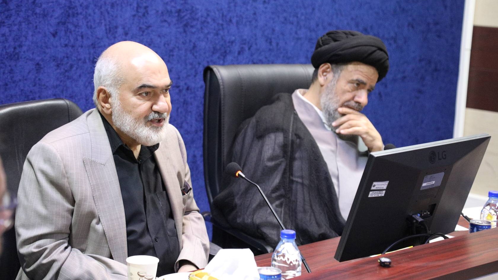 آغاز عملیات عمرانی مرکز نوآوری و فناوری نوجوانان به نام شهید ابراهیمی در خوزستان