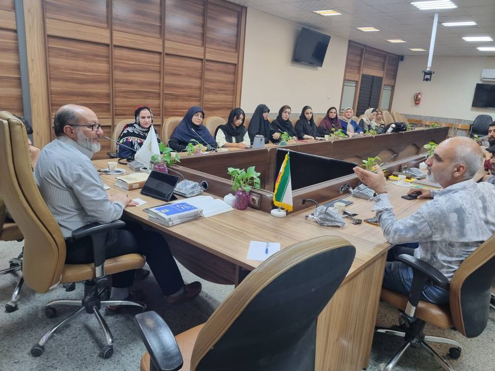 از بیهقی تا امروز؛ نثر فارسی در محفل ادبی «آواز متن» طنین‌انداز شد
