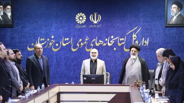 آغاز عملیات عمرانی «مرکز نوآوری، خلاقیت و فناوری نوجوانان» به نام شهید ابراهیمی در خوزستان