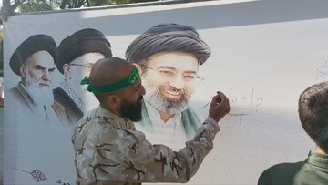 حضور پررنگ کارکنان کتابخانه‌ ها در دیگر شهرستانهای لرستان در رزمایش بزرگ «جان‌فدا»