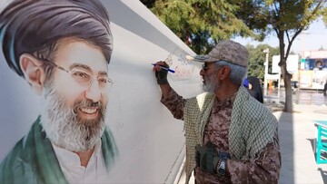 حضور پررنگ کارکنان کتابخانه‌ ها در دیگر شهرستانهای لرستان در رزمایش بزرگ «جان‌فدا»