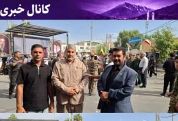 حضور پررنگ کارکنان کتابخانه‌ ها در دیگر شهرستانهای لرستان در رزمایش بزرگ «جان‌فدا»
