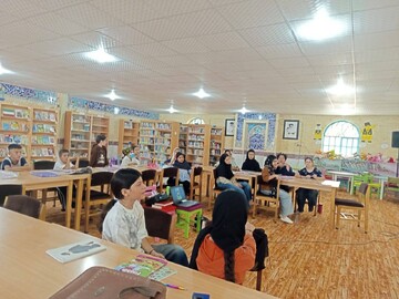 کلاس هوش مصنوعی