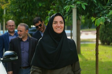 کتابخانه عمومی جمشید احمدی قائمشهر